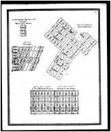 Roland, Jacksonville, West 12st Add., C. Phil Waters Place, Sandefurs Add., Pulaski County 1906